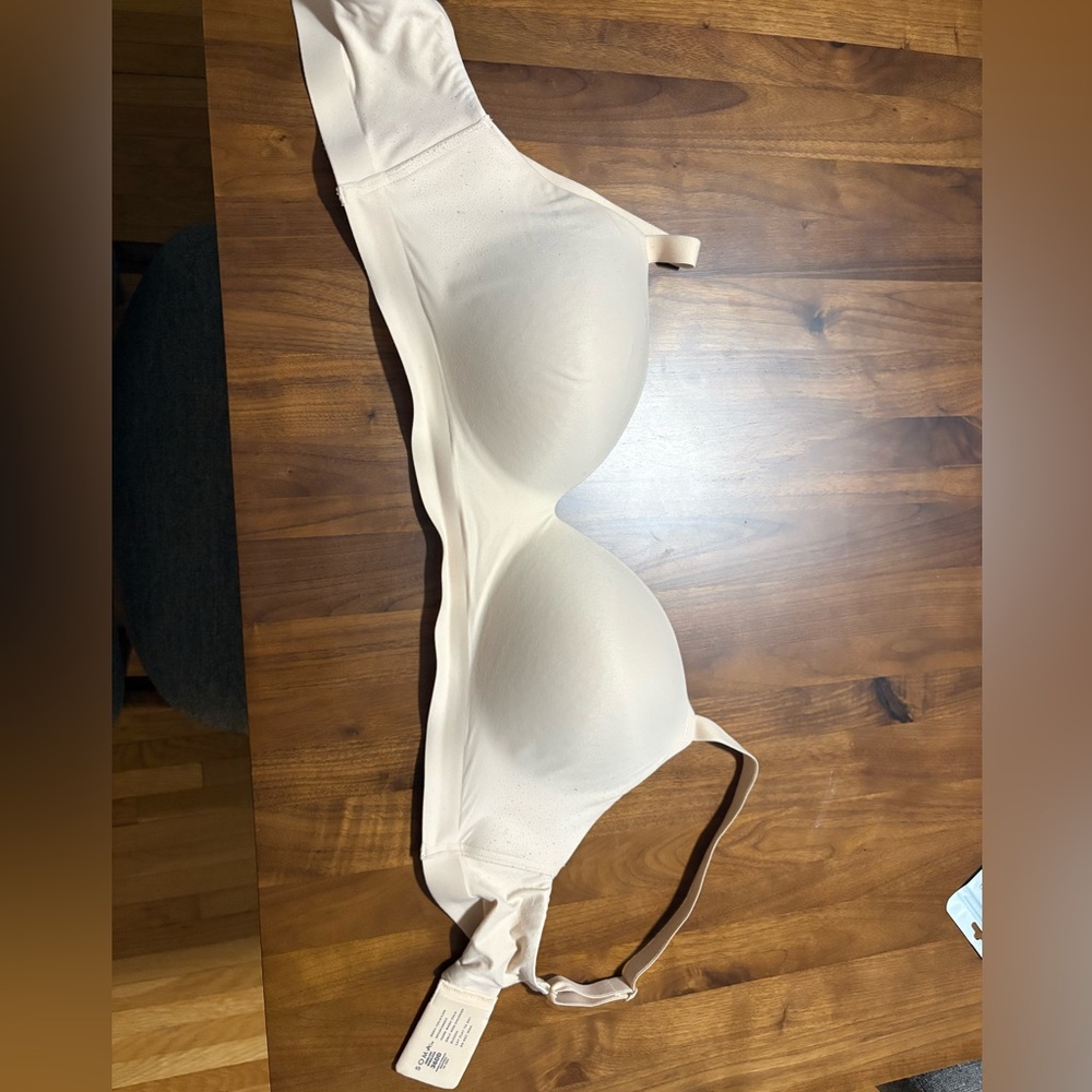 Soma Enbliss Wireless Bra 36DD